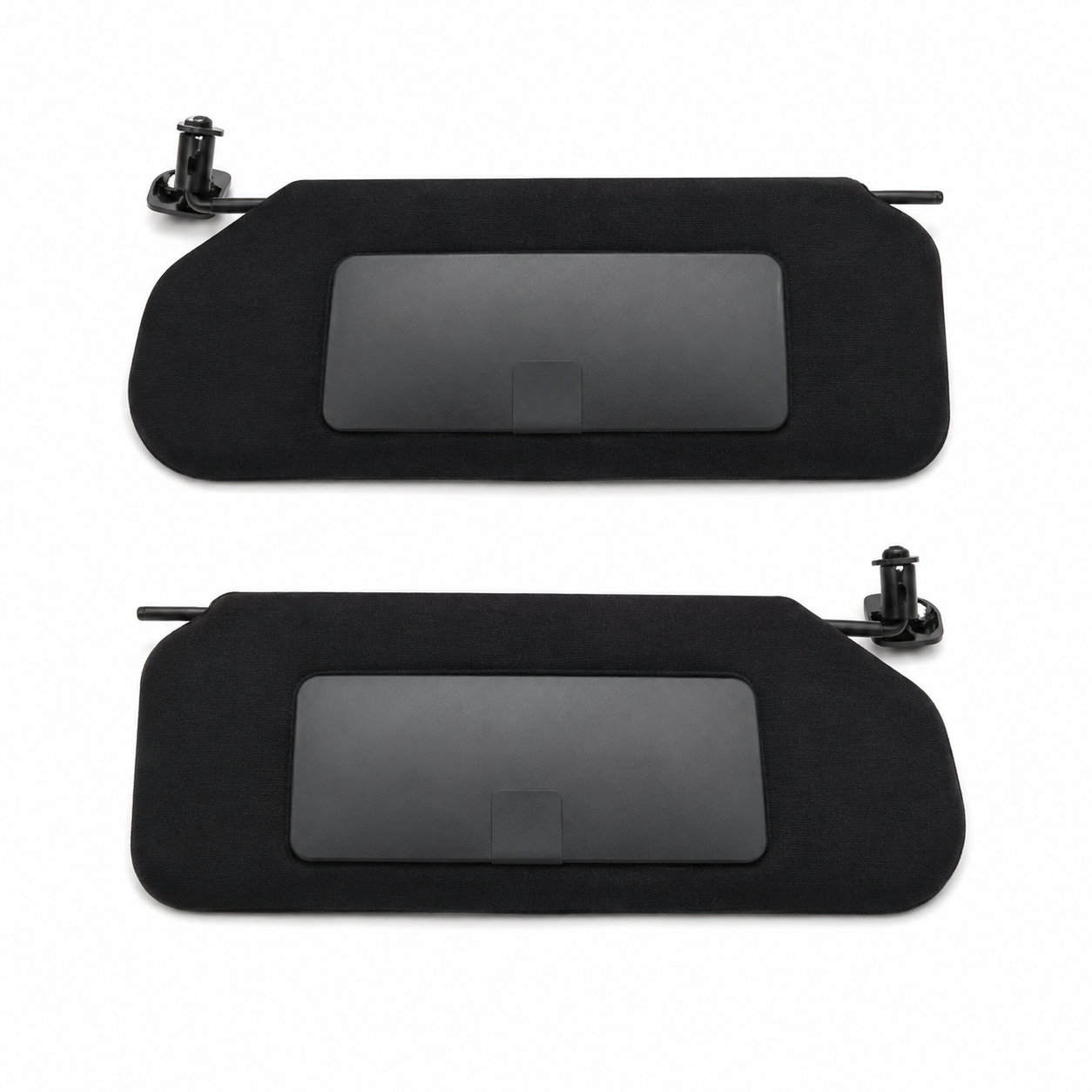 Sunvisor Reproduction Import Pair-97-04