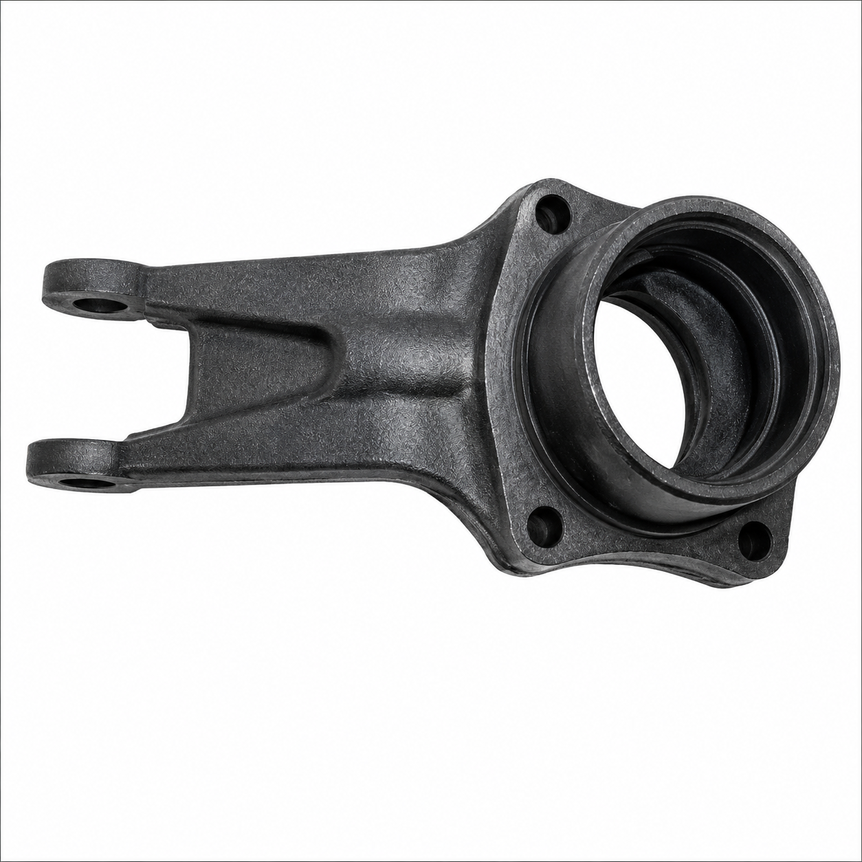 Support Bearing Rear Suspension Left-63-82