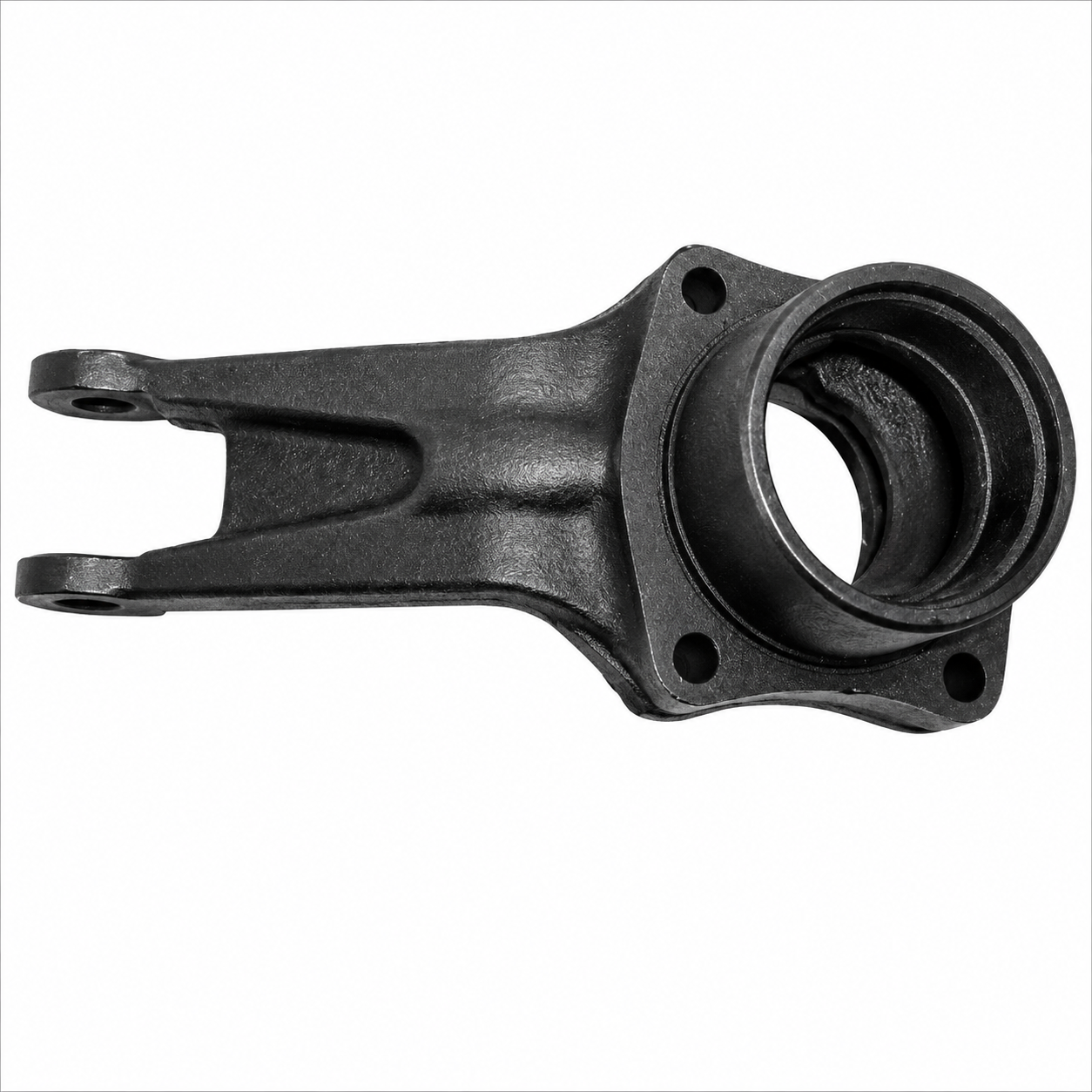 Support Bearing Rear Suspension Right Used / Reconditioned-63-82