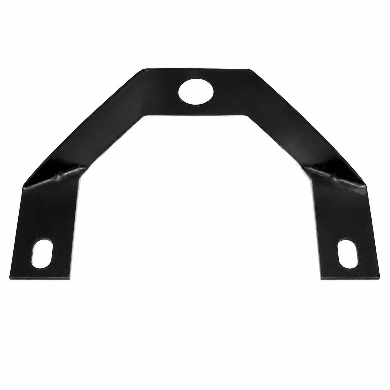 Support Front Upper Center Nose Fiber Glass Surround Panel Usa-73-74