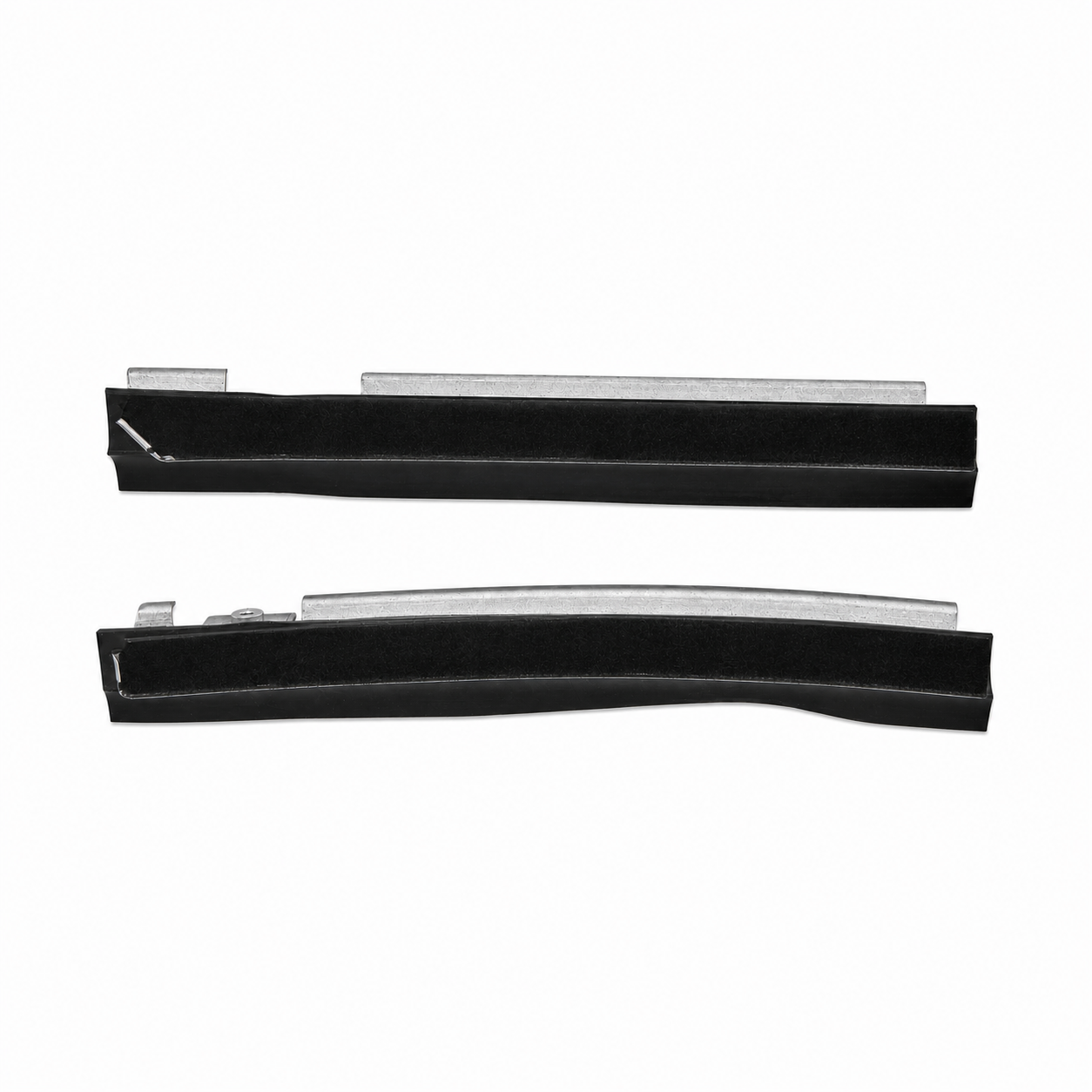 Support Fuzzies Inner Window Door Panel Pair-68