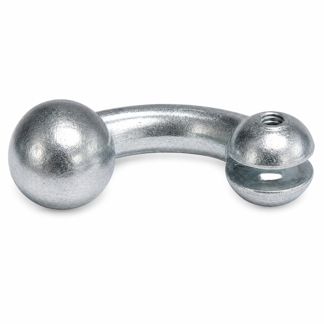Support Interior Rear View Mirror Ball Stud Coupe-68-E76