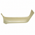 Support Package Tray Press Molded White-58-62