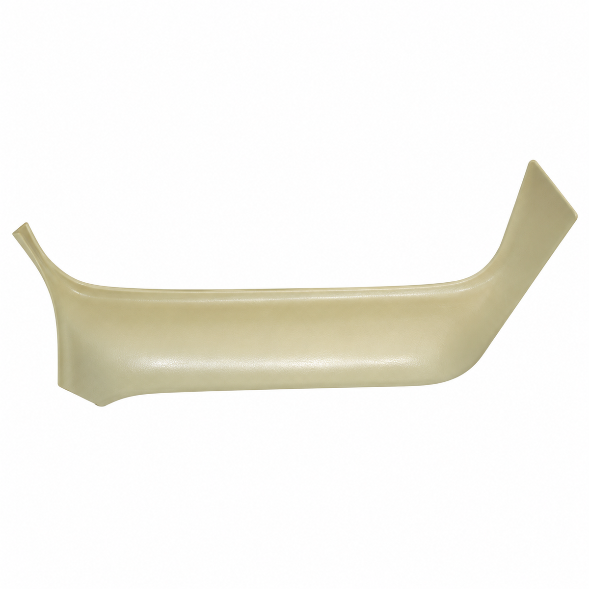 Support Package Tray Press Molded White-58-62