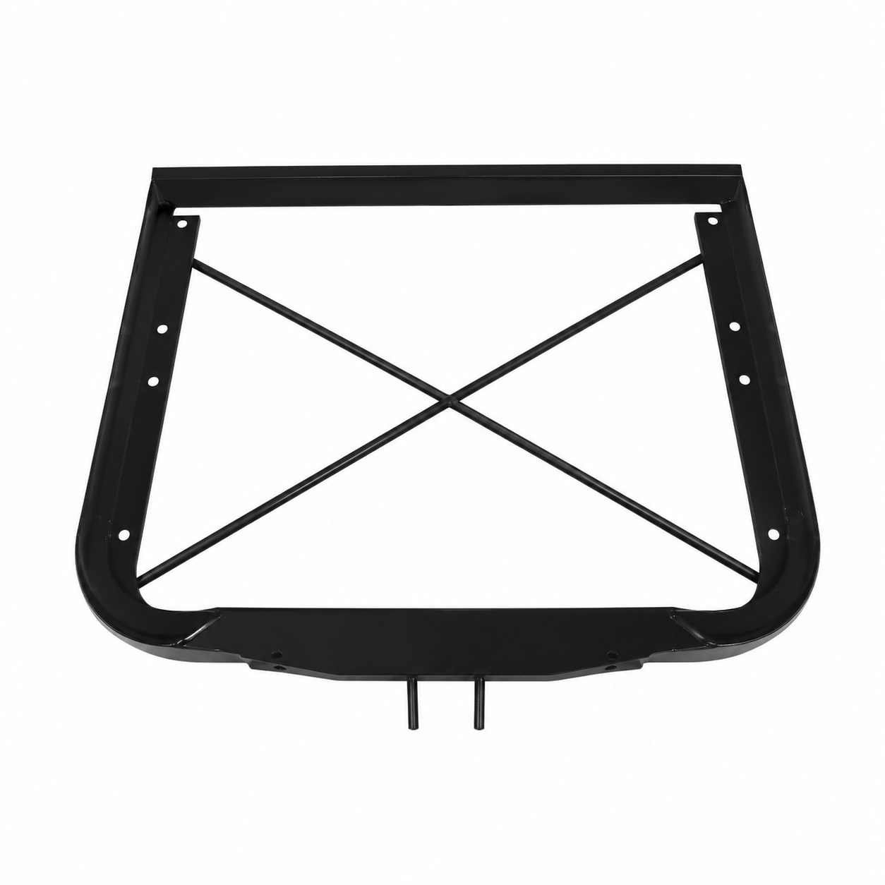 Support Radiator Core-58-60
