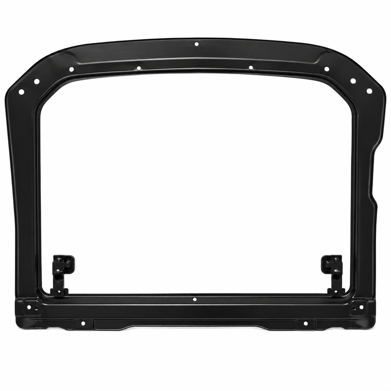 Support Radiator Core Usa-73-E76