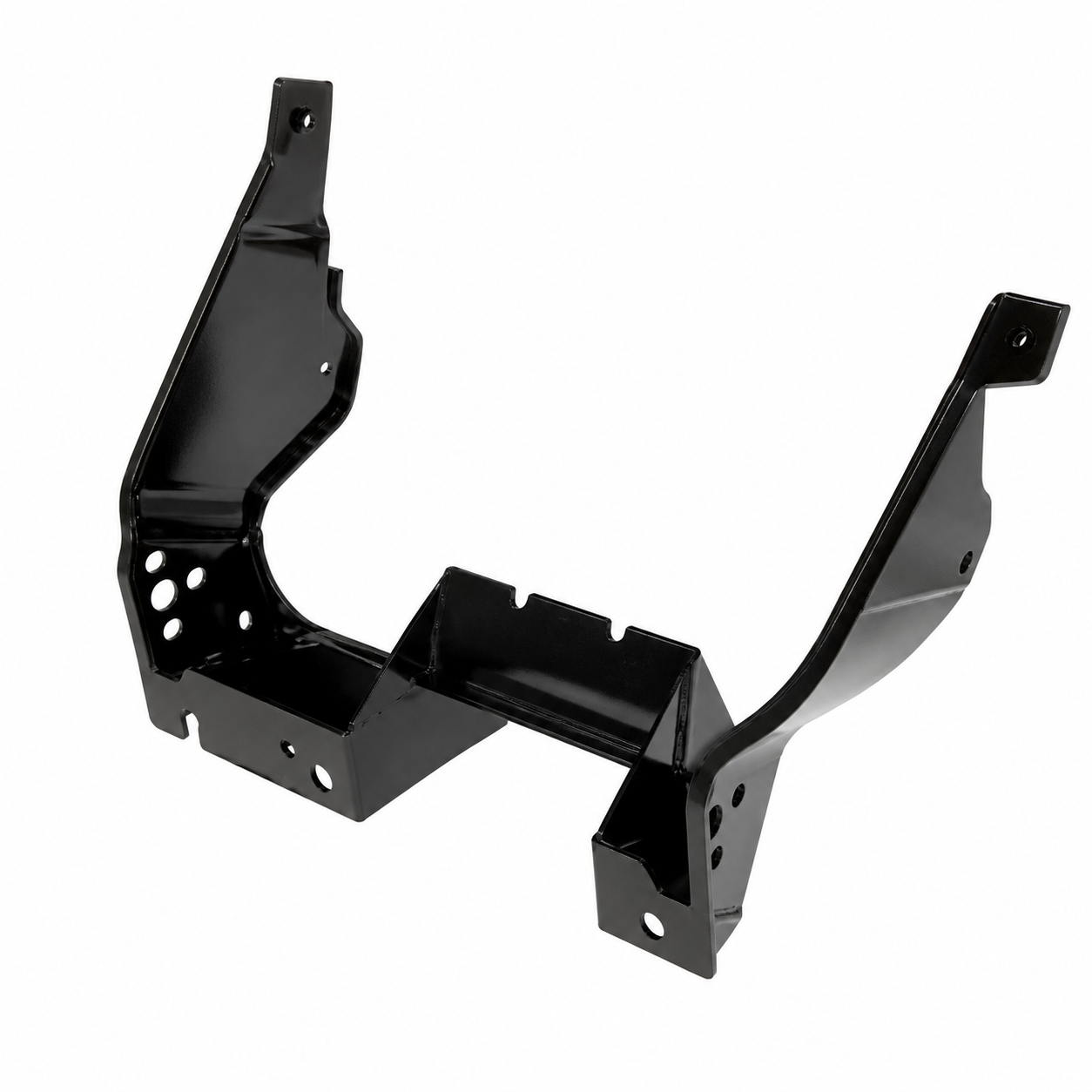 Support Right Headlamp Actuator-75-82