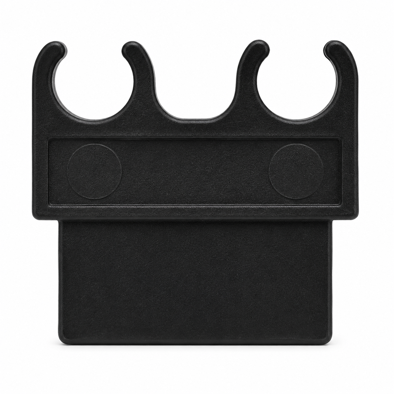 Support Spark Plug Wire-2 Hole Big Block Each-65-74