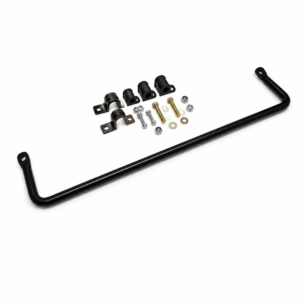 Sway Bar Front-1 1/8 Inch With Bushings-63-82