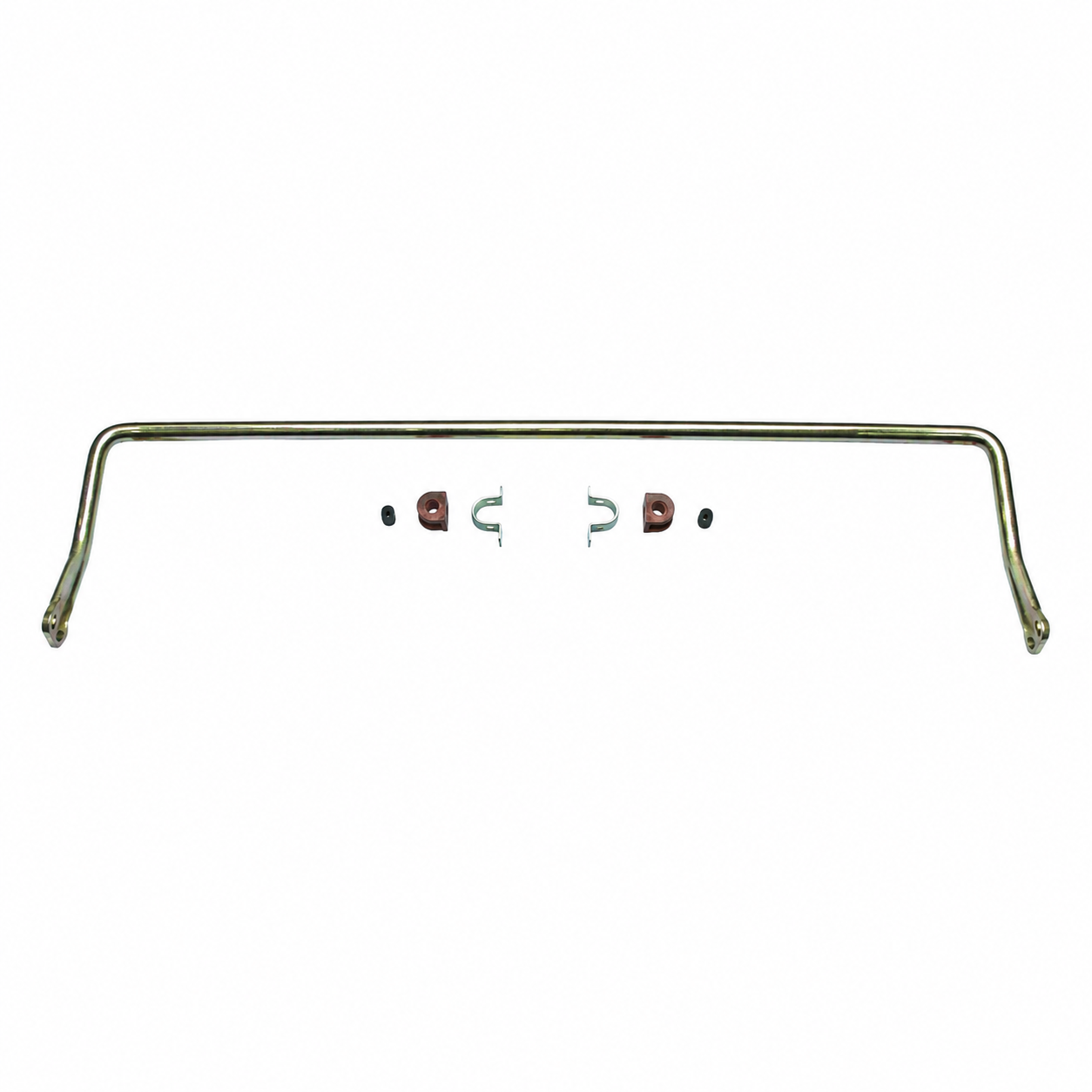 Sway Bar Rear-3/4 Inch Solid-63-82