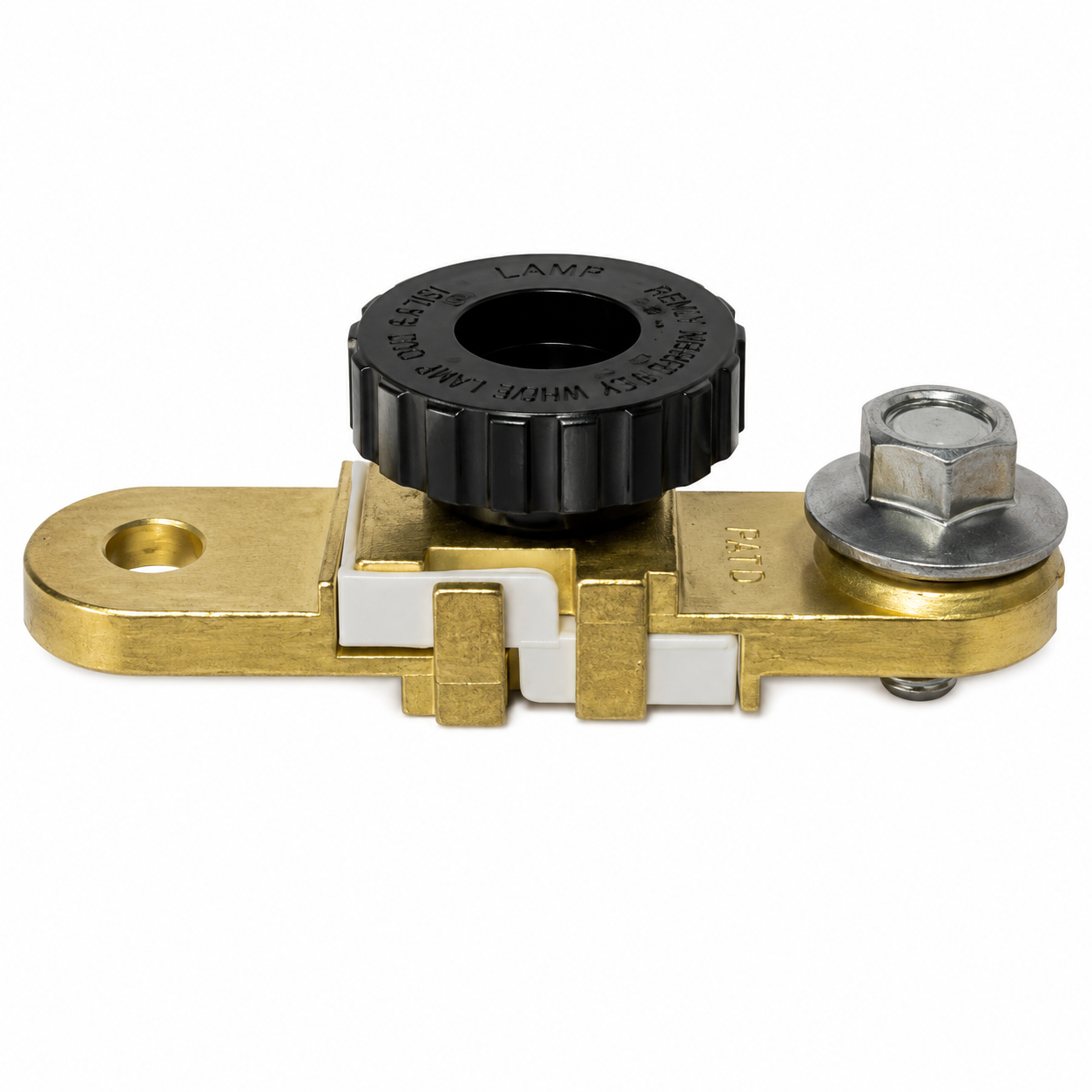 Switch Battery Disconnect Side Post Battery All Years
