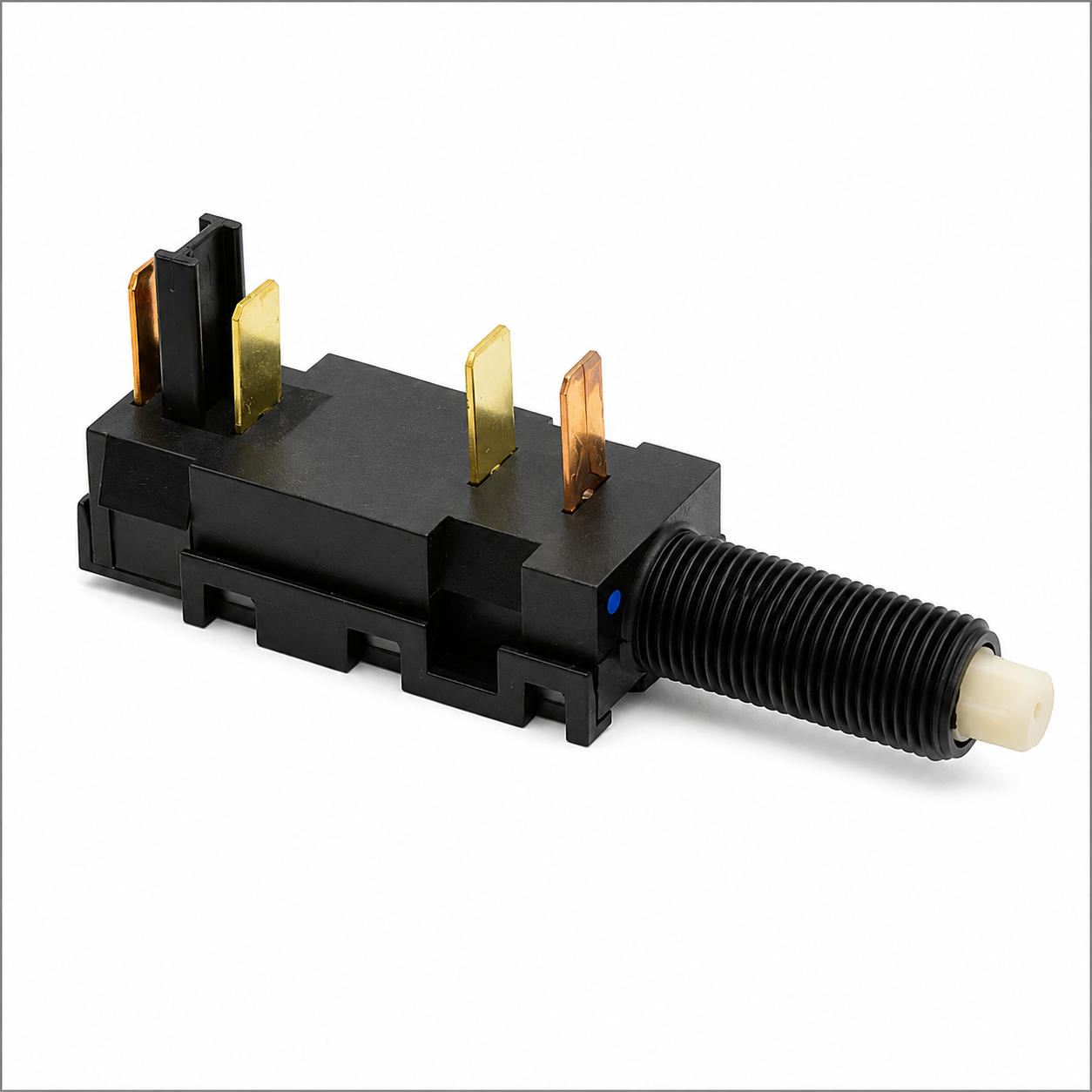 Switch Brake Light With Out Cruise Automatic Transmission-80-82