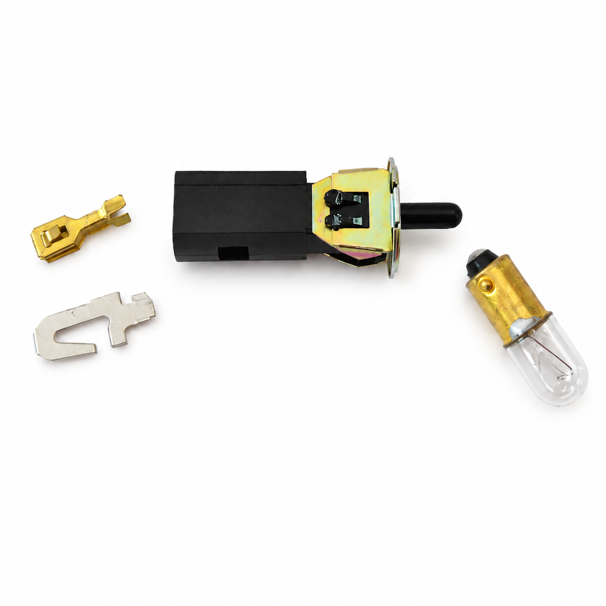 Switch Glove Box Lamp-77L-82