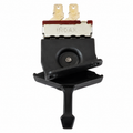 Switch Heater Blower Control With Out Ac Nos 77-80