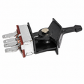 Switch Heater Blower With Air Conditioning-77-82