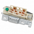Switch Ignition With Out Tilt And Telescopic Wheel-69-79