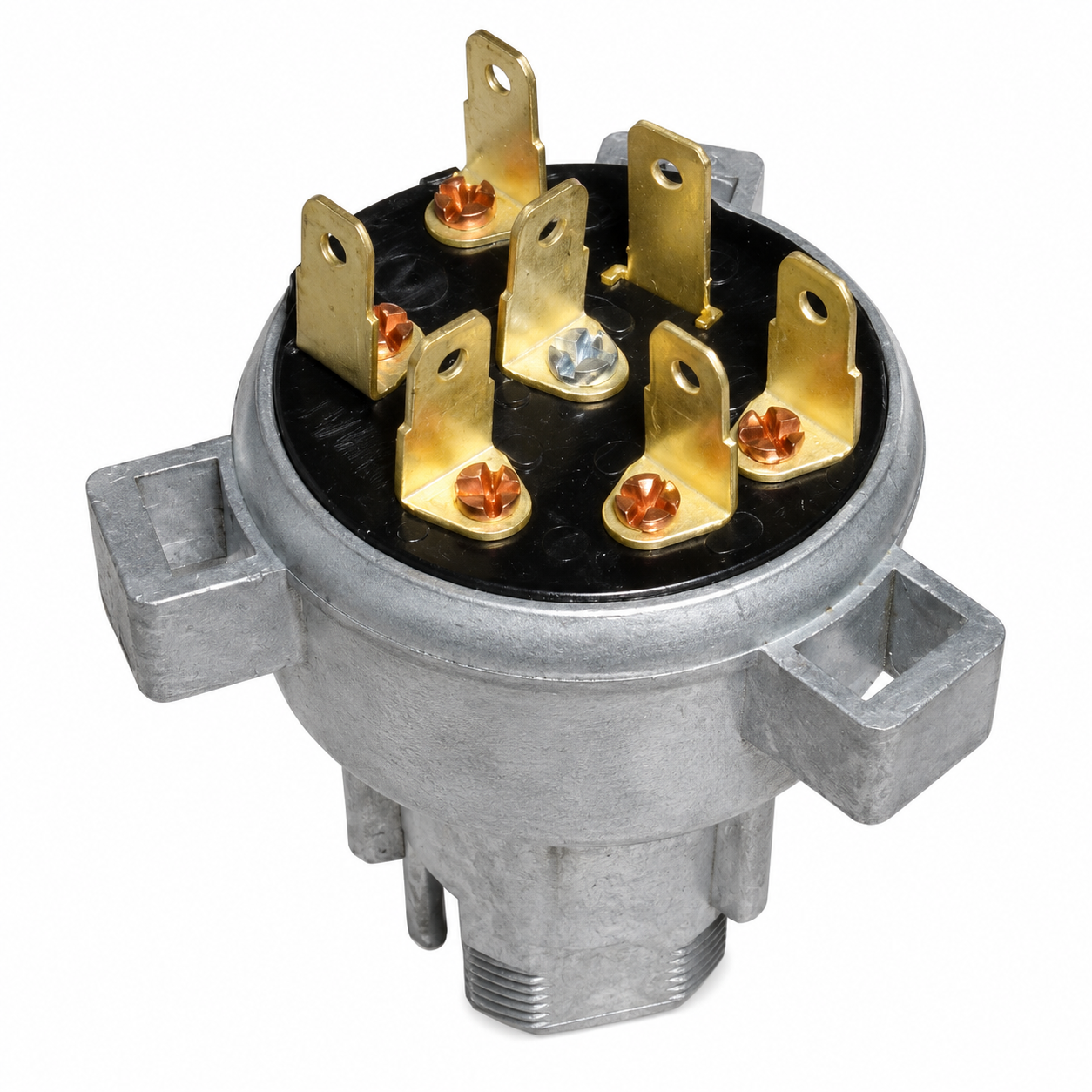 Switch Ignition Replacement-68