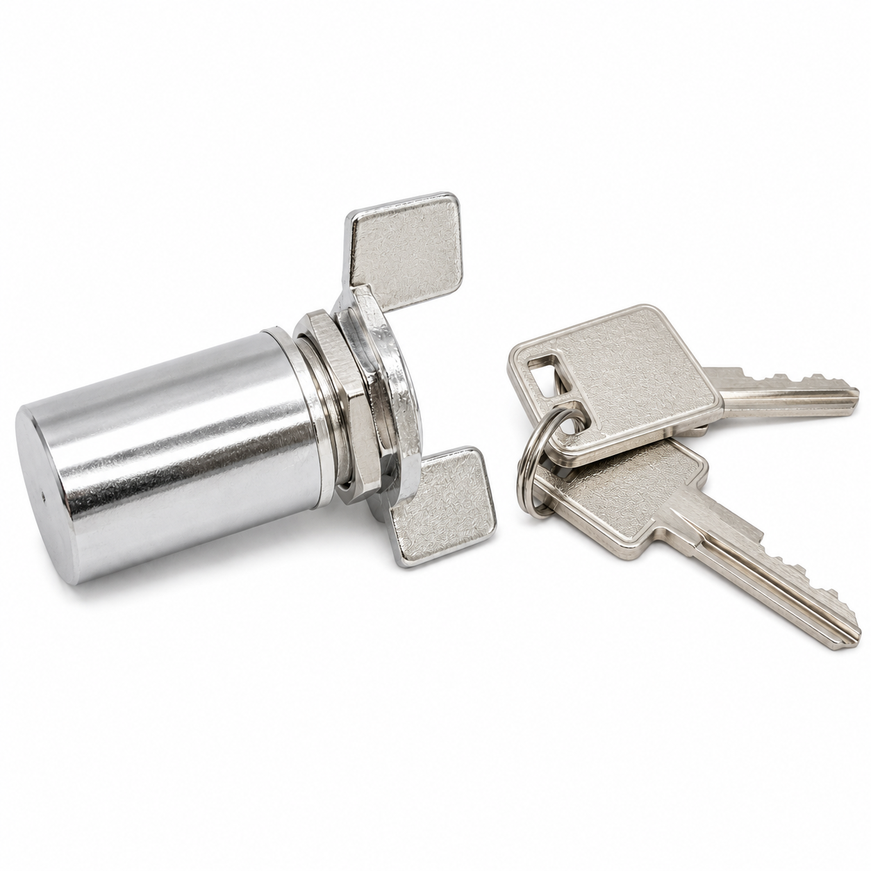 Switch Ignition With Keys-69-77