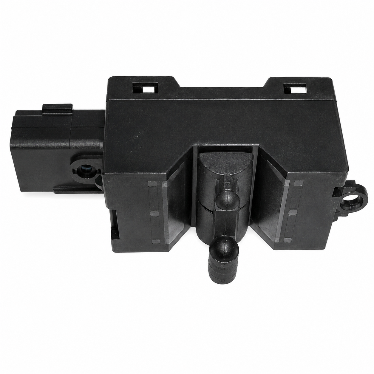 Switch Power Window With Gray Levers Left-90-91