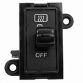 Switch Rear Window Defroster L80-82