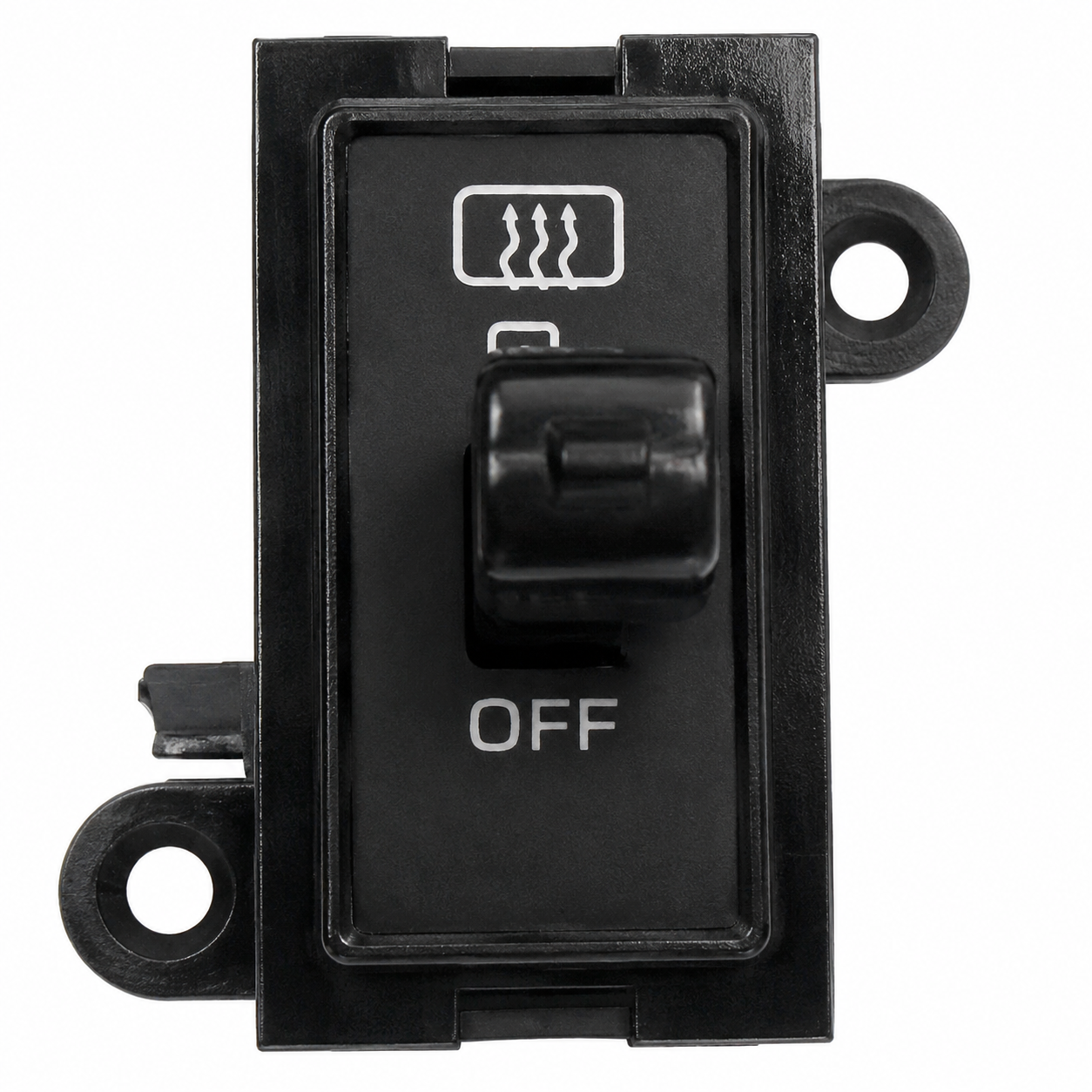 Switch Rear Window Defroster L80-82