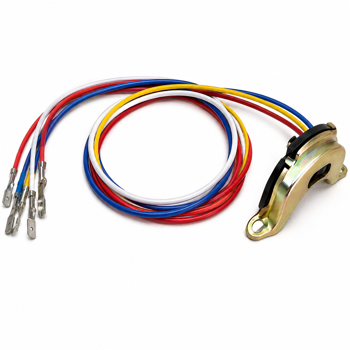 Switch Turn Signal-53-62