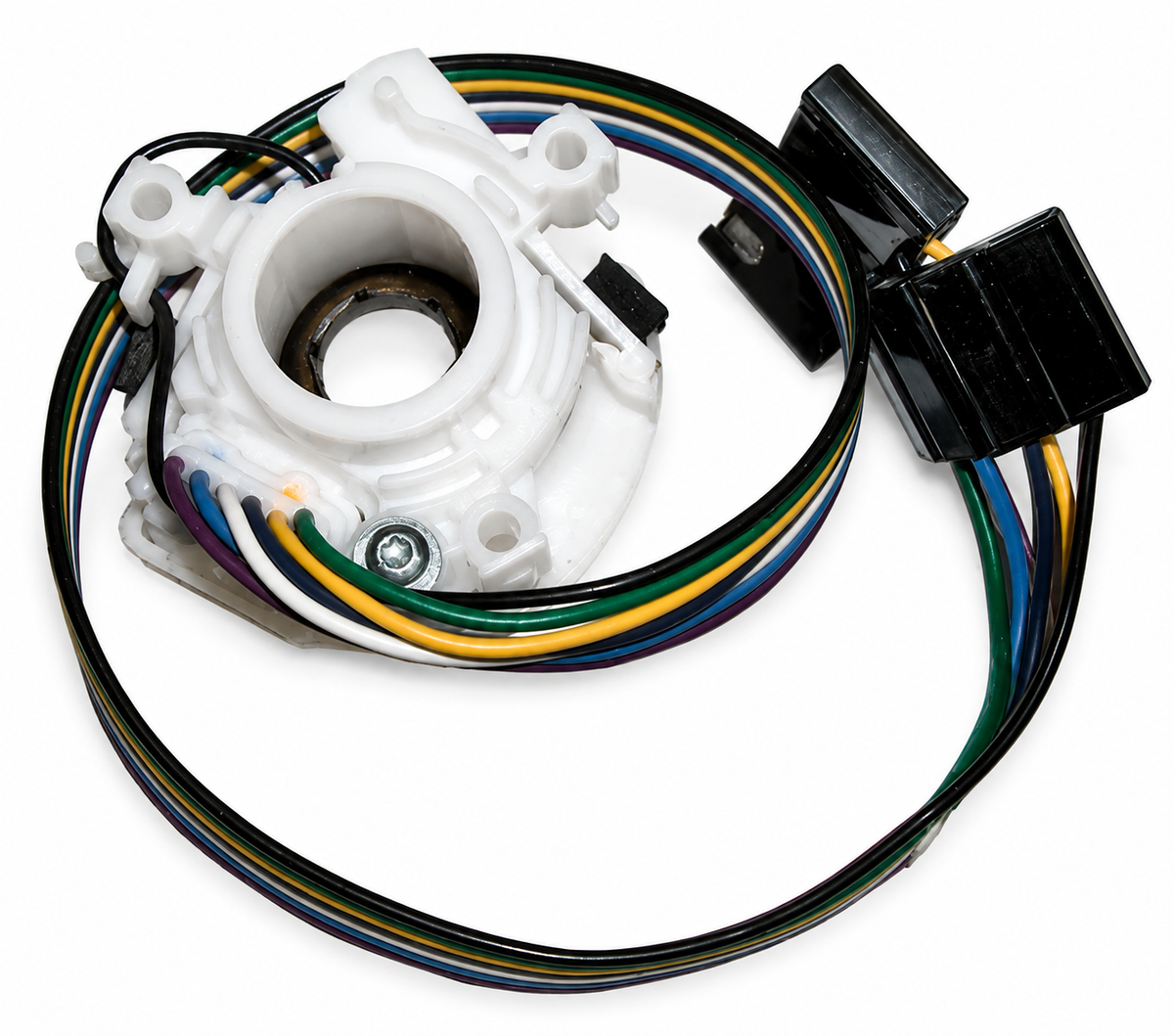 Switch Turn Signal Except Telescopic Column USA 64-66