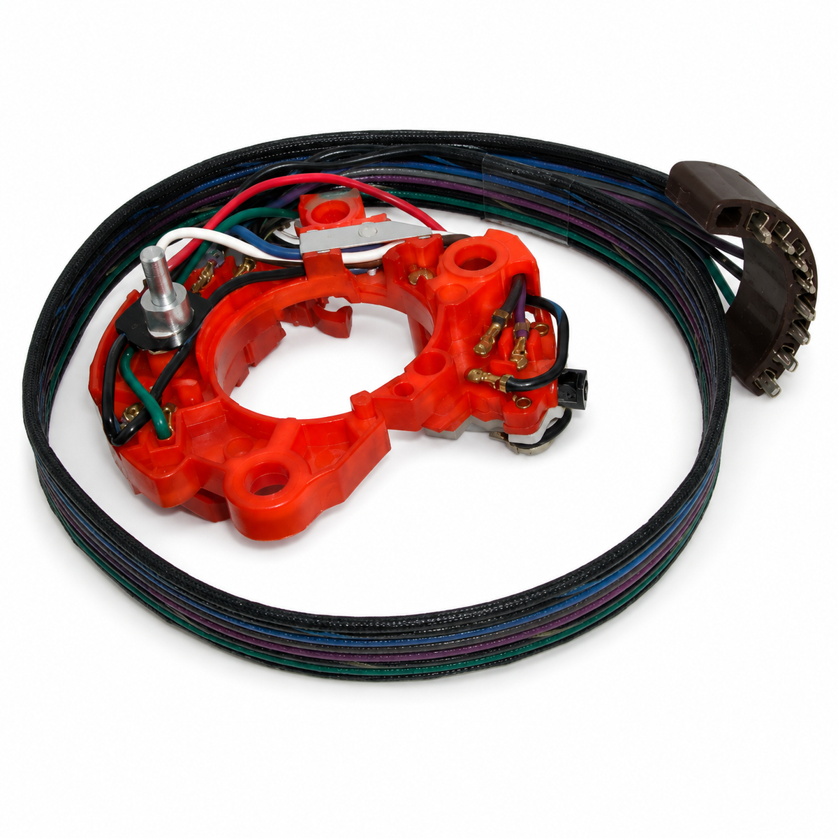 Switch Turn Signal USA 67-68
