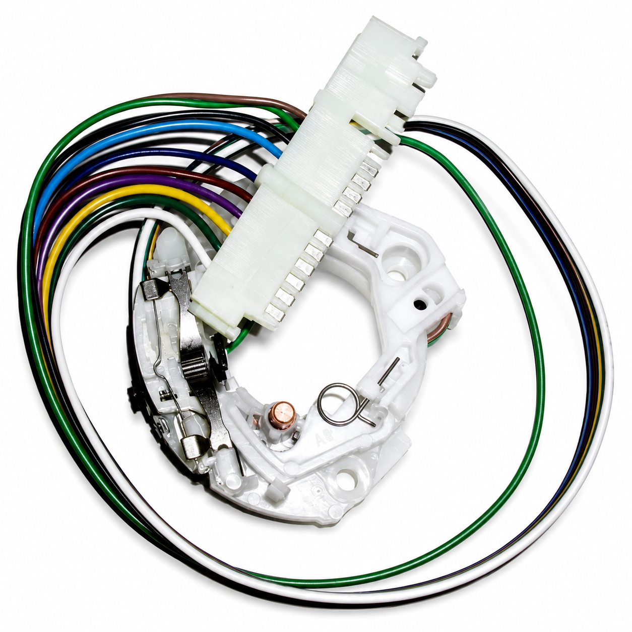 Switch Turn Signal With Out Tilt And Telescopic-77-E79