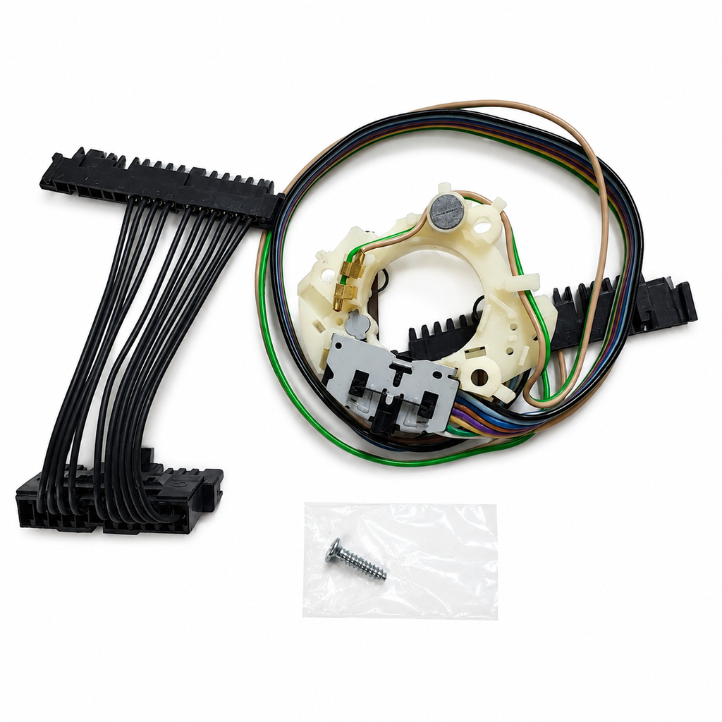 Switch Turn Signal With Tilt And Telescopic Import-77-E79