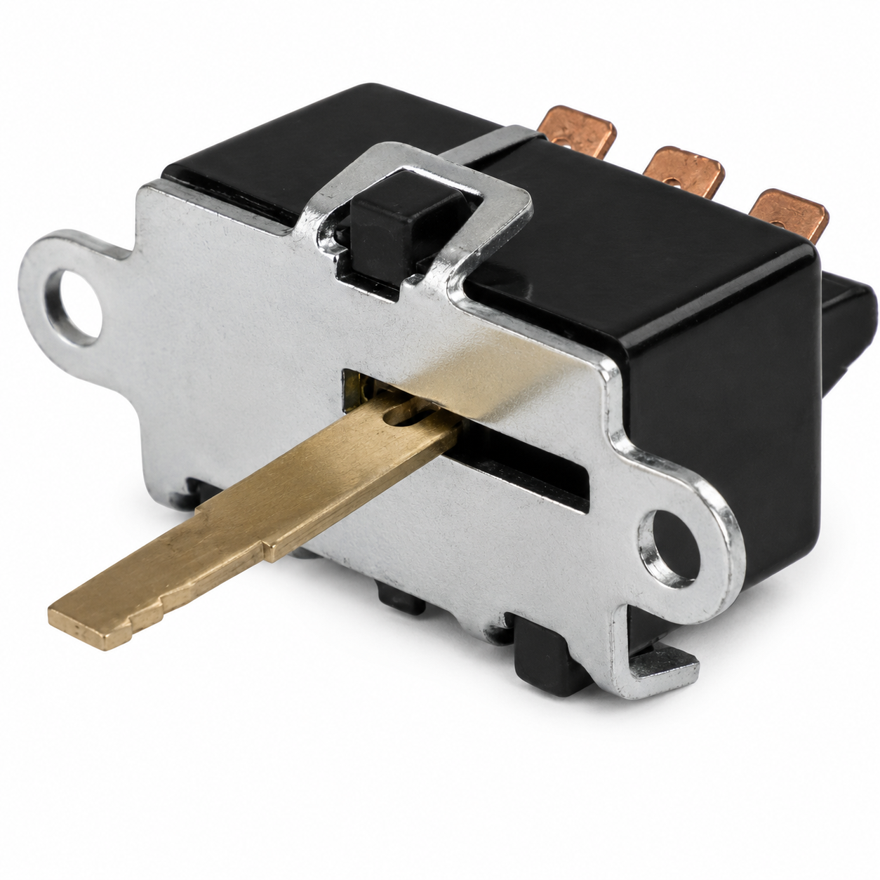 Switch Wiper Control On Dash Import-68-76