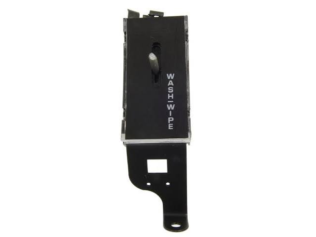 Switch Wiper Control With Delay-78-79