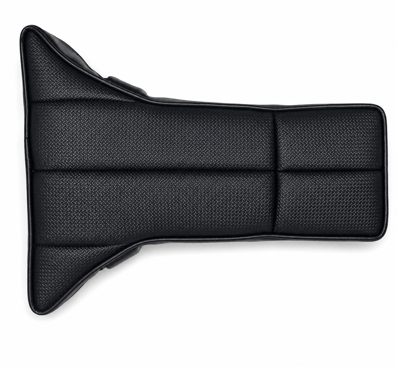 T Cushion Vinyl Center Armrest-1968
