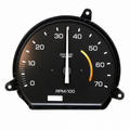 Tachometer Assembly With 5200 Rpm Red Line-305-80