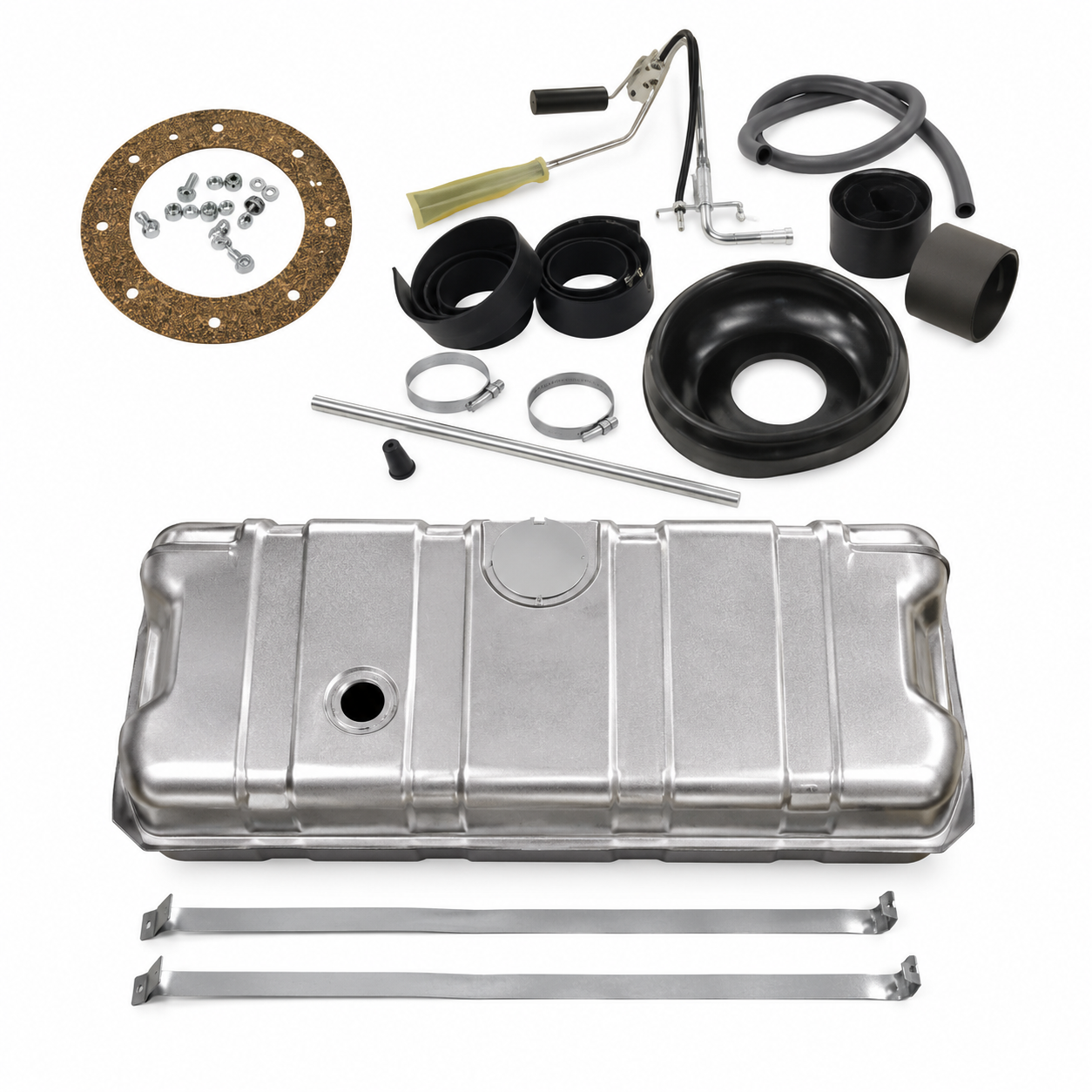 Tank Kit Fuel-63-67