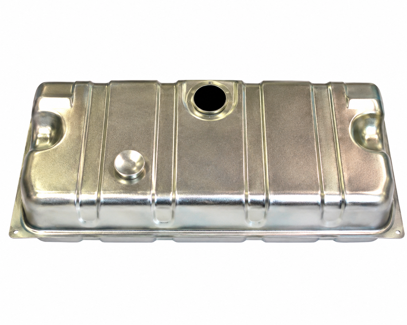 Tank Fuel Imported 63-67
