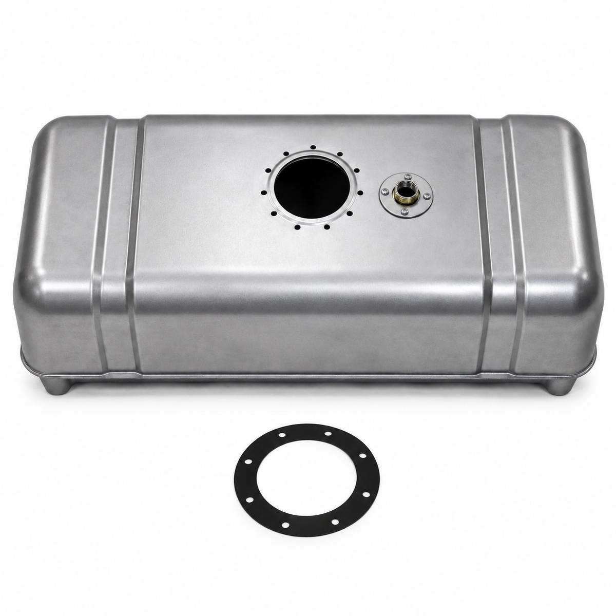 Tank Fuel Includes Sending Unit Gasket And Bolts-24 Gallon Imported-78-82
