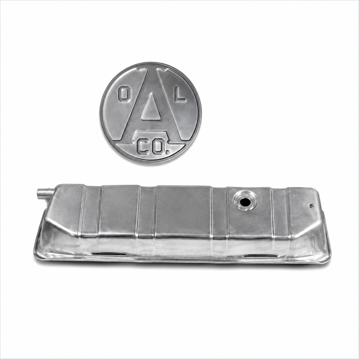 Tank Fuel USA-61M-62