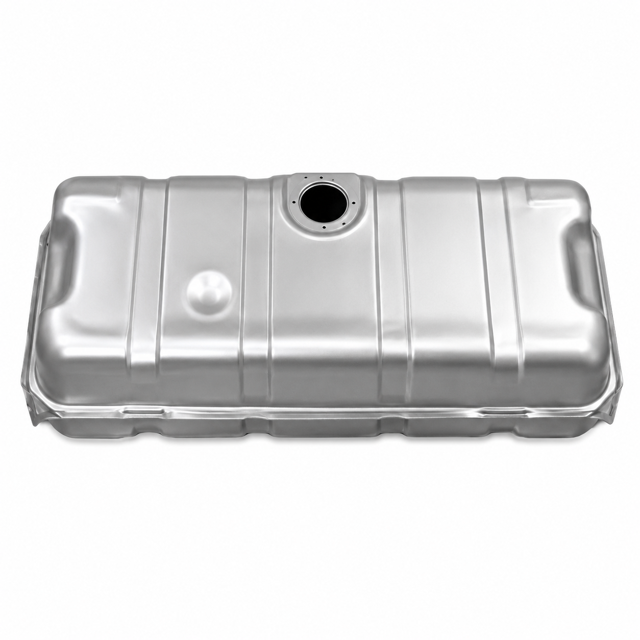 Tank Fuel With Return With Out Eec Imported-69L-70