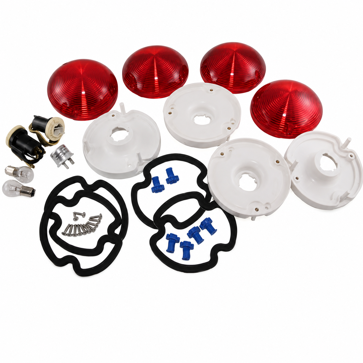 Temporarily Unavailable Lens Kit Tail Lamp Bubble Custom Conversion-74-82