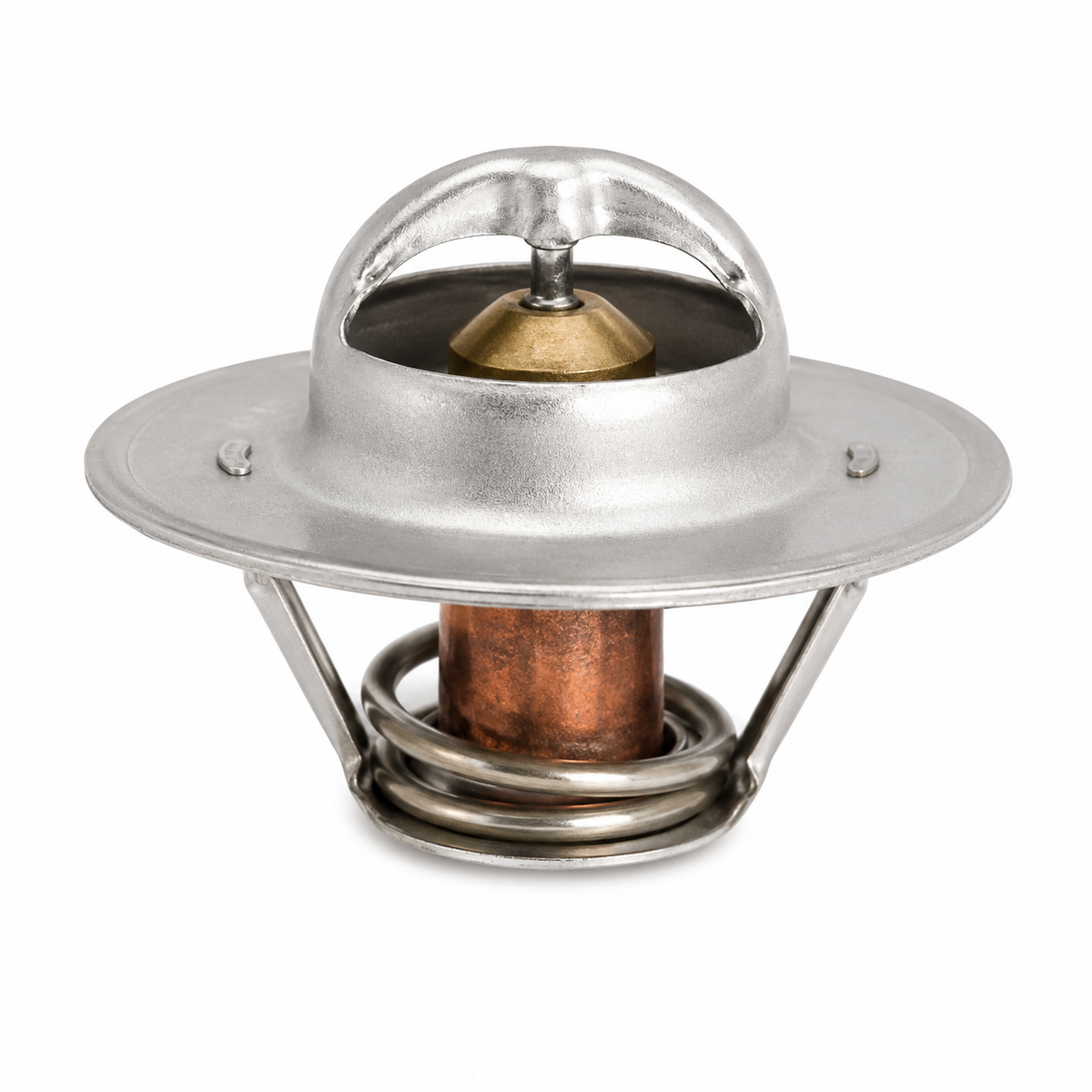 Thermostat 84-91 C4 Corvette 180 Degree