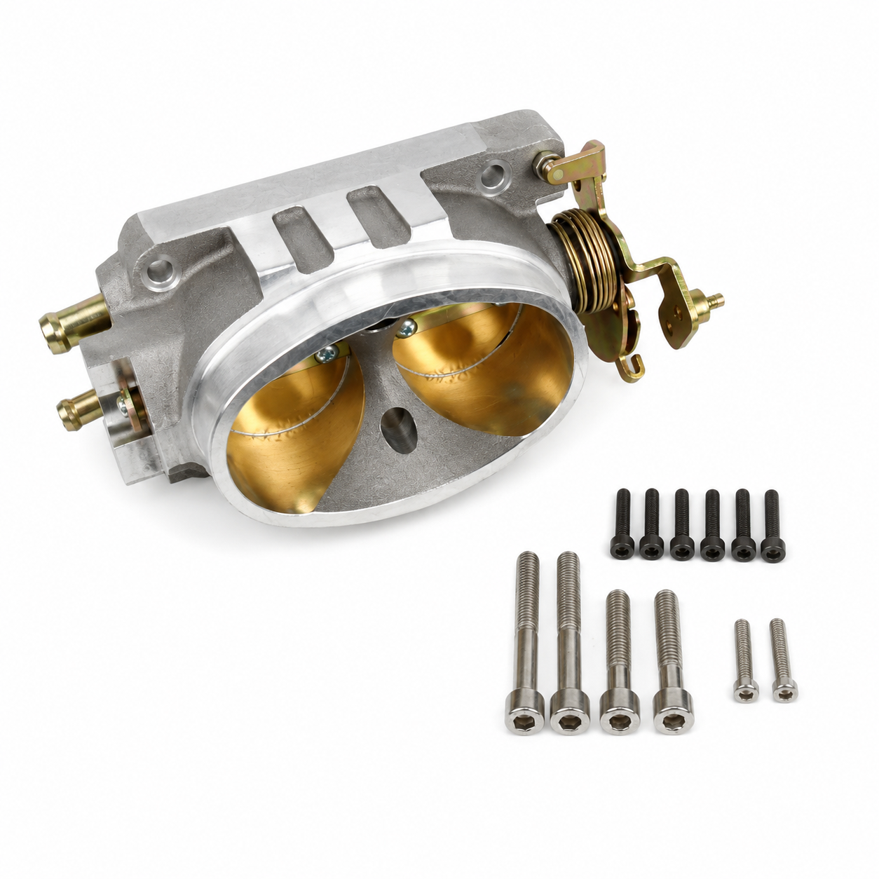 Throttle Body-52mm BBK-85-88