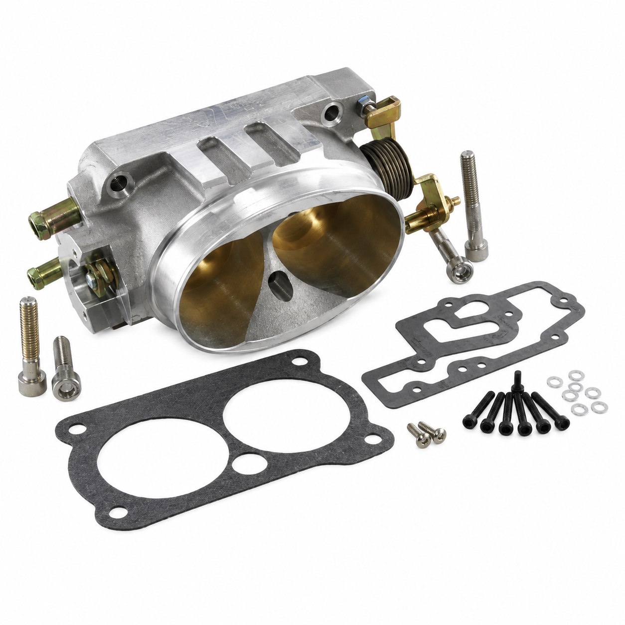 Throttle Body-58mm BBK-85-88