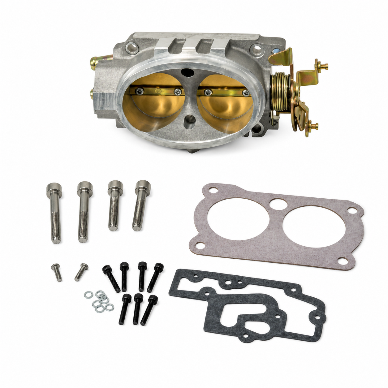 Throttle Body Plus Series BBK-92-93