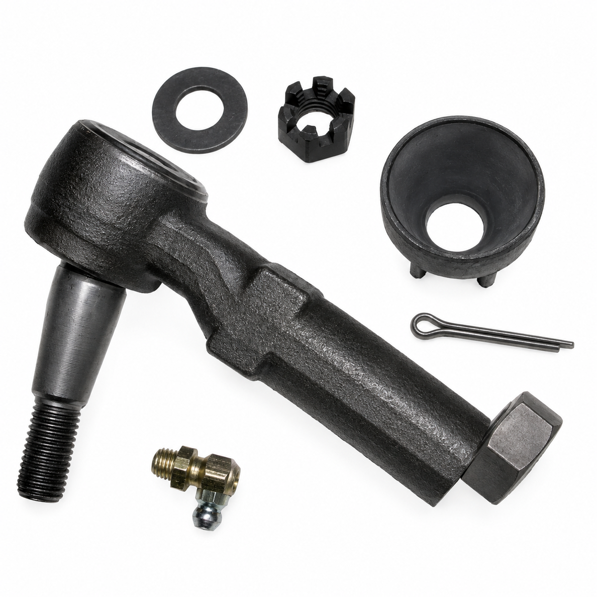 Tie Rod End Outer Each-86-96