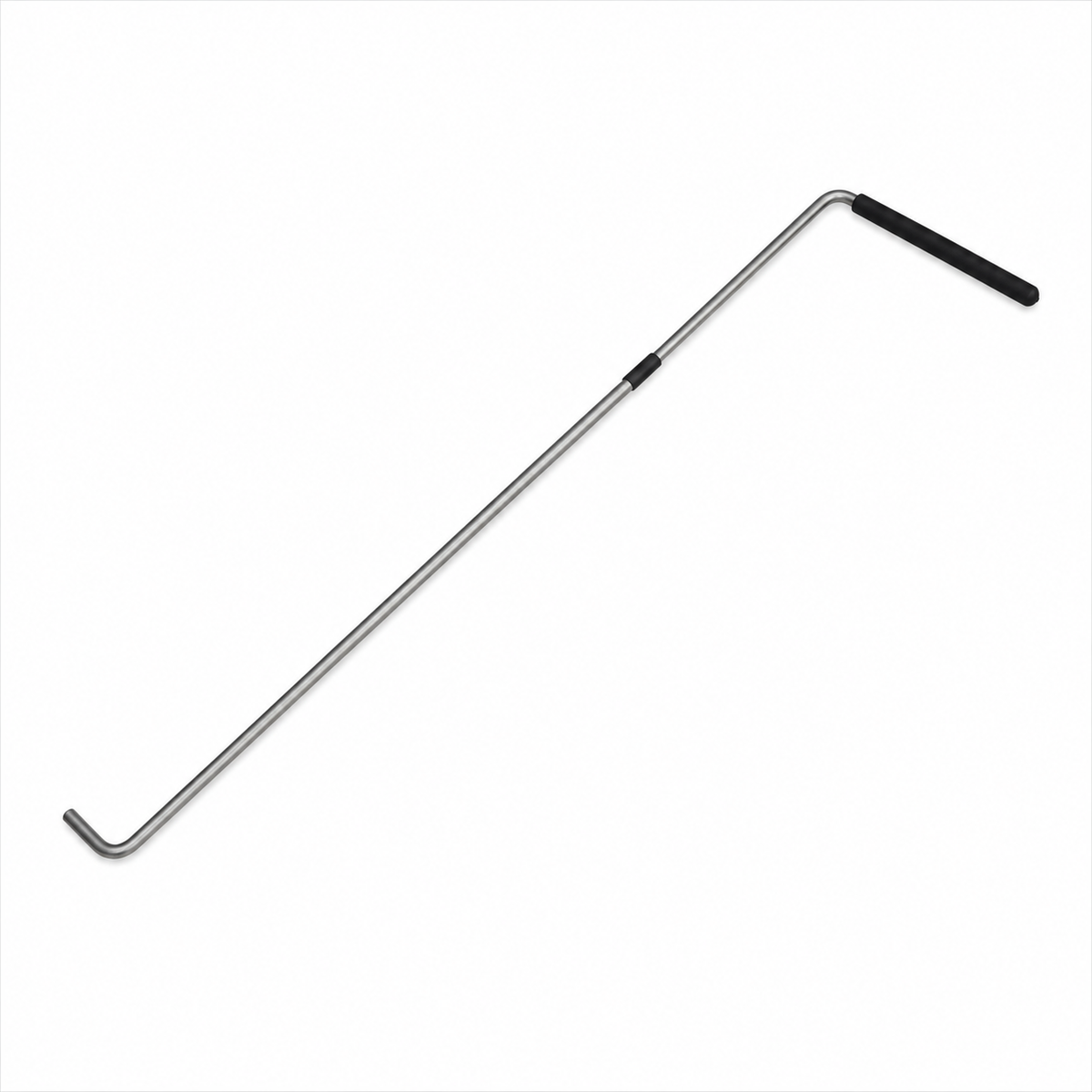TEMPORARILY DISCONTINUED Tool Emergency Hood Open 84-96