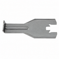 Window Crank Handle Remover Tool