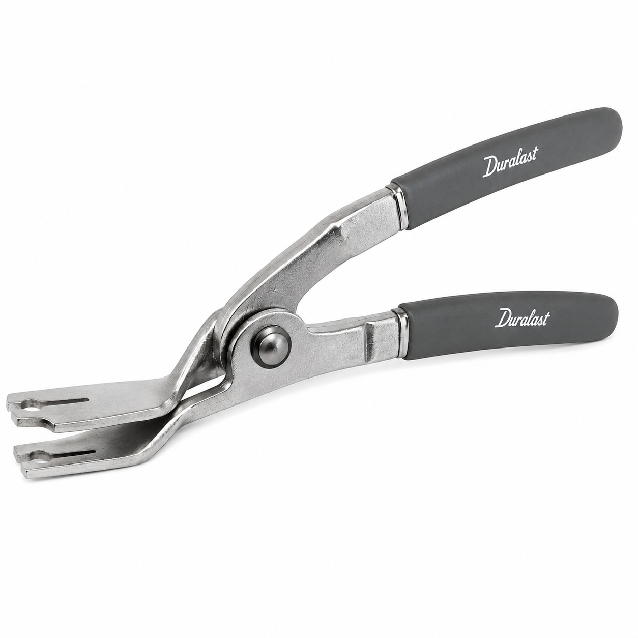 Tool Clip Removal