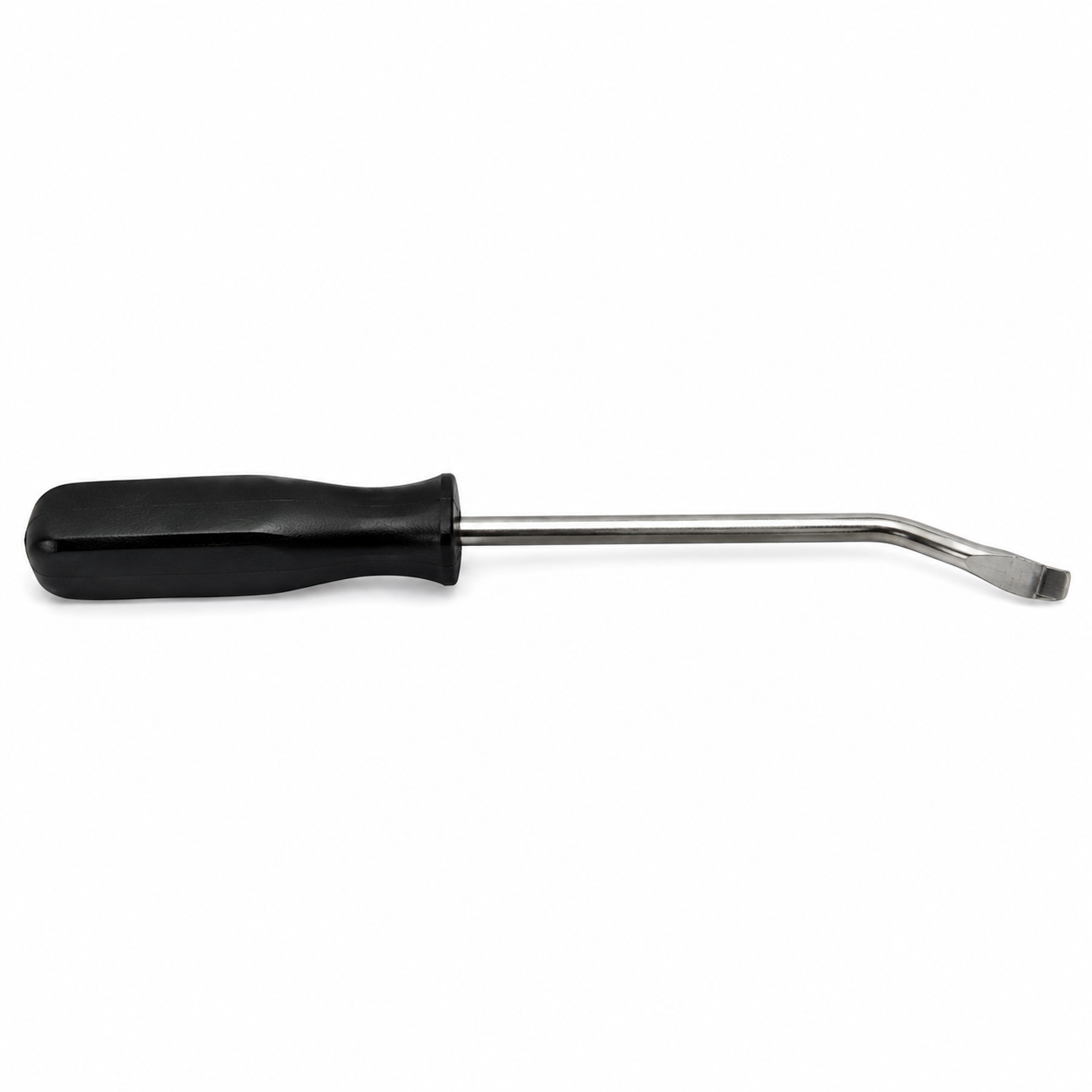 Tool Door Spring Installation