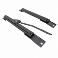 Track Seat With Adjuster For Left & Right Seat-72-74